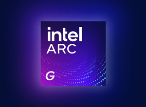 インテル、携帯型ゲーミングPC向け新プロセッサー「Arc Gシリーズ」を発表 画像