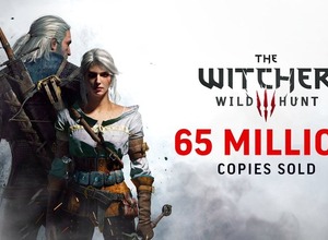 『ウィッチャー3』累計販売本数6,500万本を突破！拡張パック「追憶の調べ」の規模は「血塗られた美酒」相当 画像