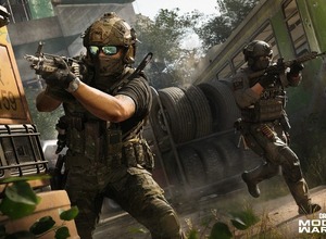 『Call of Duty: Modern Warfare 4』発表！朝鮮半島が舞台の激闘や、マルチプレイでは戦闘体験が“リアルでスマート”に進化 画像
