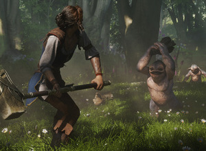 新生『Fable』2027年2月に発売延期。2026年は『GTA6』『CoD:MW4』などゲームが盛りだくさんのため 画像