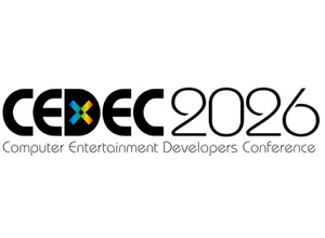 CEDEC2026、受講登録を開始—セッション情報を公開、短尺セッション枠を最大30へ拡大 画像