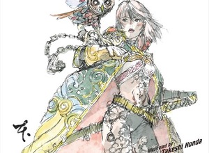 「アニメ・ファンタジスタ・ジャパン2026」開催決定！「超かぐや姫！」山下清悟、「ひゃくえむ。」岩井澤健治らアニメクリエイターがステージに登場 画像