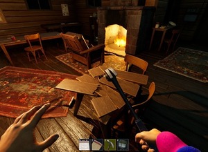 『PUBG』生んだクリエイターのスタジオが資金難に。早期アクセス中の新作は開発中止・無料化へ―ブレンダン・グリーン氏が組織再編を発表 画像