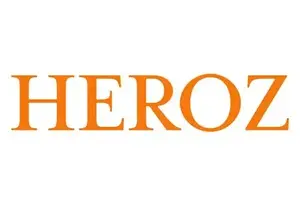 HEROZ、2026年4月期の最終利益予想を7.5倍に上方修正——子会社売却益が押し上げ 画像