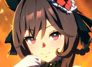 描き込みがすごい…！『ウマ娘』ジェンティルドンナのスキル演出“絵コンテ”が公開ーCygamesのアニメーションデザイナー募集告知に合わせて投稿 画像