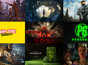 『ペルソナ6』や『クレタク』新作も！「Xbox Games Showcase 2026」発表内容ひとまとめ 画像
