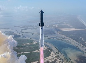 SpaceXがNASDAQに上場。資産が台湾のGDP超えたイーロン・マスク「世界初のトリリオネア」に 画像