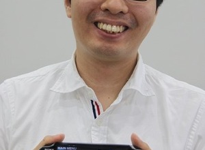 マーベラス元木プロデューサーに訊く、1480円で遊べるPSVita『アサルトガンナーズ』が成功した理由 画像