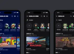 Roblox、年齢別アカウント「Roblox Kids」「Roblox Select」を日本で提供開始——16歳未満の安全対策を大幅強化 画像