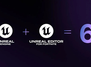 Unreal Engine 6の早期アクセス版リリースは2027年末目標、正式版はその12～18か月後。コスチューム含め『フォートナイト』と連携強化か 画像
