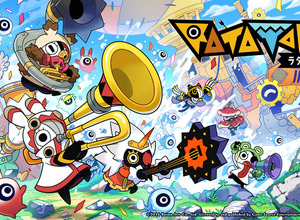 『パタポン』精神的続編リズムローグライクACT『ラタタン』10月15日に発売延期。フィードバック反映に向けスケジュール見直し 画像