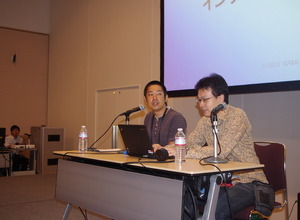 【CEDEC2012】目を閉じていても見える『ソウルキャリバーV』におけるサウンド演出 画像