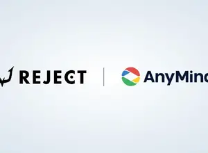 AnyMind GroupとeスポーツのREJECTが戦略提携—ゲーム領域の越境マーケティング基盤を構築へ 画像