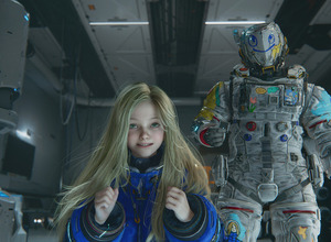 『プラグマタ』開発初期は「ゲームロジックが完全に崩壊」「心底失望」など社内で酷評の嵐―衝撃の開発秘話も、それを乗り越え大ヒットへ 画像