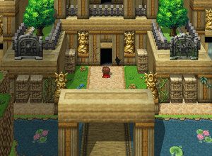 PC初3D表現導入の最新作『RPGツクールU2U』開発者インタビュー！「誰でもゲームが作れる」ツクールの理念は変わらない 画像