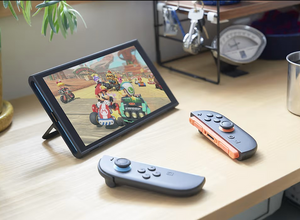 スイッチ2、上昇続ける“メモリ価格”の影響は「当期生産は計画達成見込み」―部材高騰には価格改定で対応 画像