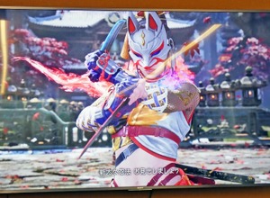 指示をするだけでAIが理想の3D空間を構築する…タスクを大幅に削減する次世代「Unreal Engine」の凄さに息を飲んだ 画像