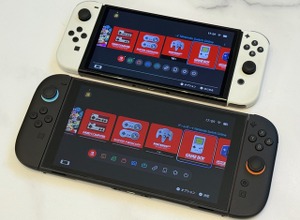 任天堂、欧州でSwitch終売へ。バッテリー規制受け、Nintendo Switch 2は容量1%減・重量10g増のバッテリー交換式モデルに置き換え 画像