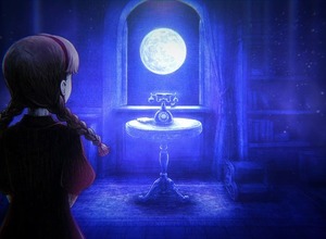 高評価ノベルADV『シュレディンガーズ・コール』メタスコア90点で「2026上半期ベストゲーム」にて1位に選出。世界が終わる21ナノ秒前の電話 画像