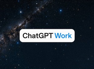 チャッピーが代わりに働いてくれる時代到来『ChatGPT Work』発表―アプリやファイルを自律操作、下調べから成果物まで仕上げ―Codexを応用 画像