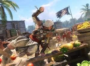 『アサシン クリード ブラック フラッグ RE:シンクロ』発売初日に200万本突破！Steamレビューは“やや好評”に回復 画像