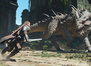 Cygames初のAAAオープンワールド『Project Awakening』開発状況が明らかに！発表から約10年、“これから一気に加速していく段階” 画像
