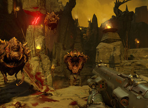 従業員激減が伝えられたid Software、「今後もゲームと技術を作り続ける」と表明。チーム規模は『DOOM (2016)』開発当時とほぼ同じ 画像