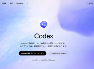 連載「やってみようVibe Coding 」第2回：ヴァイブ・コーディングでできるのはプログラミングだけじゃない（小泉勝志郎） 画像