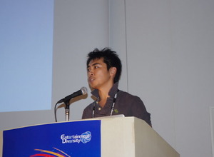 【CEDEC 2012】「ウェブでこんなことができるのかよ！」という体験を ― Mobage今後の技術戦略 画像