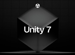 Unity 7が2027年第1四半期に正式リリースへ。Unity 6からの移行は「破壊的変更なし」で可能―新CLIとAPIで使い慣れたツールからのプッシュやコラボレーションも 画像