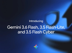 GoogleがGemini新モデル3本を同時発表、AIエージェント向けに効率・速度・コストを強化 画像