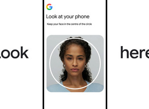 Google、パスワードを忘れても「自撮り動画でログイン」可能に。スマホを紛失しても利用可能、年齢確認やAIアバターにも活用 画像