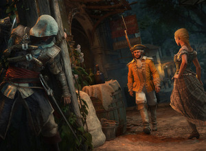 『アサシン クリード ブラック フラッグ RE:シンクロ』発売14日で“350万本”突破！ユービーアイの年間予想を早くも上回る 画像