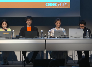 「ゲーム業界における夫婦共働き世帯の悩み」業界歴の長いベテランたちが、解決方法を探る【CEDEC 2026 セッションレポート】 画像