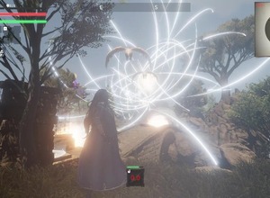 自分だけの魔法を作り出せるローグライクTPS『Spell Fragments』経済産業省のスタートアップ支援「IP360」に採択。東京ゲームショウ2026への出展も決定 画像