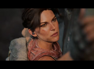 シリーズ完全新作『Tomb Raider: Catalyst』2028年に発売延期。ララ・クロフトの新たな冒険描く 画像
