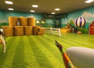 購入しちゃダメ！『めっちゃカメレオン』VR版コピー作『Meccha Chameleon VR』の予約できるストアページが登場―公式も注意喚起 画像