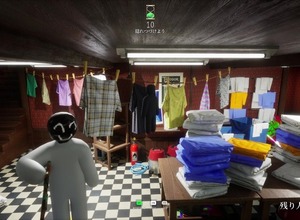 『めっちゃカメレオン』公式Discordサーバーが復活！Modマップのマルウェア問題を解決しようとしたら乗っ取られてしまっていた 画像