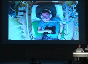 長期入院患者だからできたゲーム開発と、生成AIによる効率化がもたらした「もっとゲームを作りたい」という“生きがい”【CEDEC2026 セッションレポート】 画像