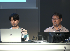 なぜゲームAI開発の知見は受け継がれにくいのか？ 東京藝大・三宅陽一郎氏らが語る、体系化されたAI教育カリキュラム【CEDEC 2026】 画像