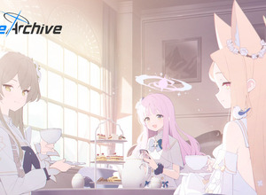『ブルーアーカイブ』国外Steam版が“圧倒的に不評”に。ガチャの「天井」システム変更に批判集まる 画像