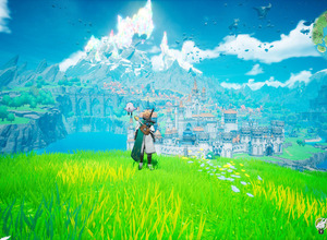 「サポート外」でも「MOD入れたら壊れた」の問い合わせが増えています―Steam『ドラゴンソード:アウェイクニング』開発がMOD非サポートを改めてアナウンス 画像
