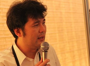 【CEDEC 2012】新清士氏が語る世界のゲーム市場の現状と日本の進むべき道 画像