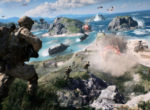 EAのCEOが約63億円の総報酬を得る一方で『BF6』開発者たちは解雇…海外ゲーマーの間で高まる不満 画像