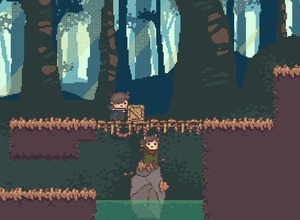 2人プレイ専用パズルADV人気作『違う冬のぼくら』シリーズ累計150万本突破―8月1日からは渋谷でポップアップショップも 画像