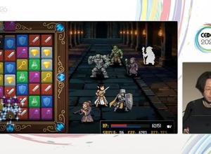 プロトタイピングで実演する「Unity AI」のゲーム開発の可能性―生成AIだけで完結した4つの事例を振り返る【CEDEC2026】 画像