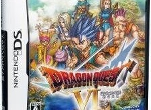 『ドラゴンクエストVI 幻の大地』DS版の中では最高の出だし 〜 価格.com調べ 画像