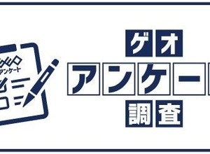 中古品の売買が身近な時代へ！ゲオ最新調査が示す購買意識の変化 画像