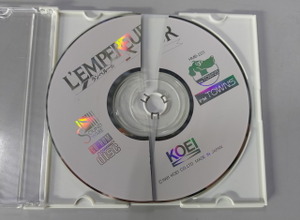 まっぷたつに…日本レトロゲーム協会がゲームソフトCDの劣化について問題提起 画像