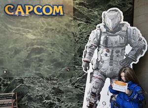 実は「若者ほど著作権意識が高い」んですよ！―カプコンとコンピュータソフトウェア著作権協会のイベントで「ゲームの音作り」と「著作権」を学んできた 画像